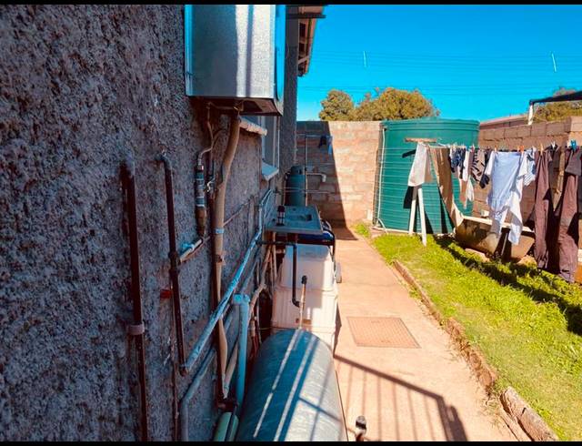 3 BEDROOM PROPERTY TO RENT IN QUEENSTOWN CENTRAL